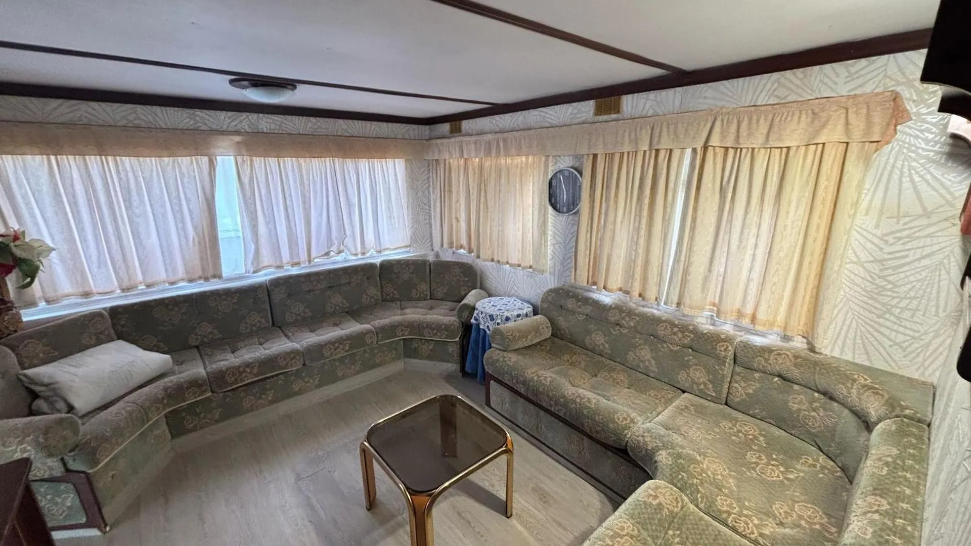 Bungalow Modulo Con Jardin El Bosque
